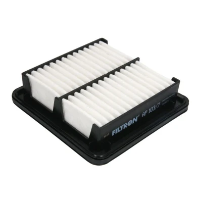 Abbildung von FILTRON AP 103/7 Luftfilter 48 174 173 Filtereinsatz HONDA: CIVIC 10, 10 Stufenheck
