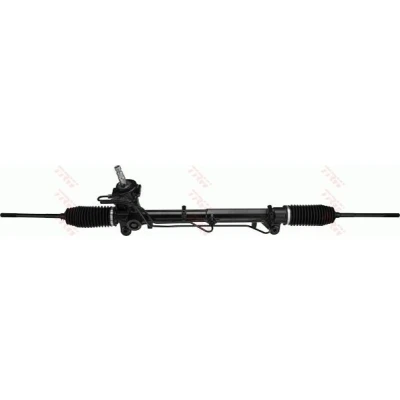 Abbildung von TRW JRP764 Servolenkung hydraulisch für Linkslenker mit Ventilen VISTEON FORD: Fusion Estate