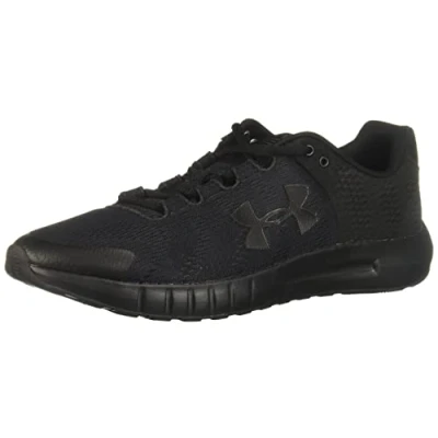 Abbildung von Under Armour Damen UA W Micro G Pursuit BP Laufschuhe