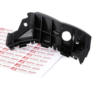 Abbildung von HERTH+BUSS ELPARTS 50269019 Halter, Stoßfänger rechts, vorne PEUGEOT: 107 Hatchback, CITROËN: C1 I kfzteile, mister auto, atp autoteile, kfzteile24