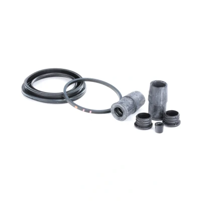 Abbildung von AUTOFREN SEINSA D4099 Bremssattel Reparatursatz Vorderachse 60 9,6 mm piston collar BMW: X5, 5 Saloon, 3 VOLKSWAGEN: TRANSPORTER 4 Bus