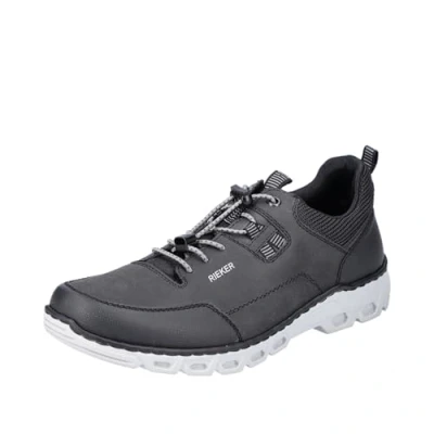 Abbildung von Rieker Herren Halbschuhe 14510