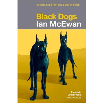 Abbildung von Black Dogs: Ian McEwan