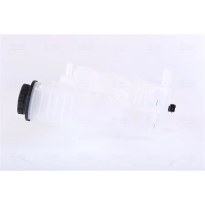 Abbildung von NISSENS 996180 Ausgleichsbehälter 1,2 mit Kappe, Sensor LAND ROVER: Discovery 3, 4, Range Rover Sport