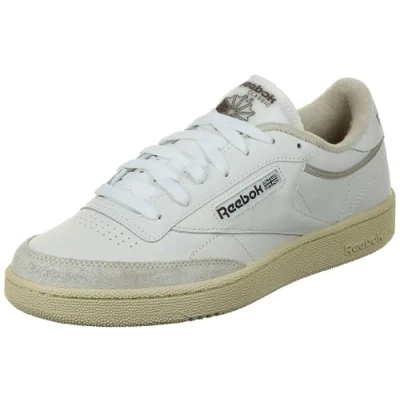 Abbildung von Reebok Classic Sneaker low, Größe: 39, Chalk weatheredwhite vintagech Leder