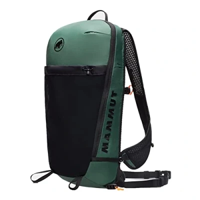Abbildung von Mammut Aenergy Tagesrucksack, Damen, Größe: One Size, Dark jade