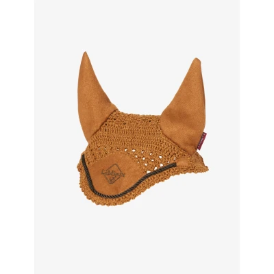 Abbildung von LeMieux Hobby Horse Ohrennetz Ginger