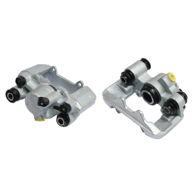 Abbildung von BOSCH 0 986 473 210 Bremssattel Gusseisen 48 TOYOTA: Yaris I Hatchback