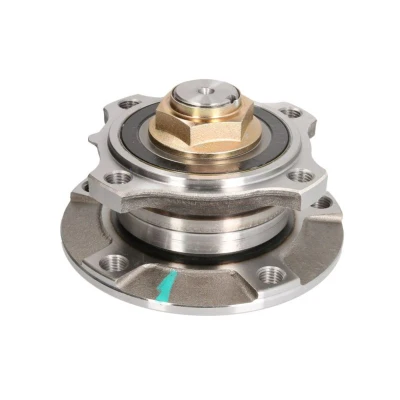 Abbildung von BTA H1B003BTA Radlagersatz Vorderachse beidseitig 74 BMW: 5 Saloon, Touring