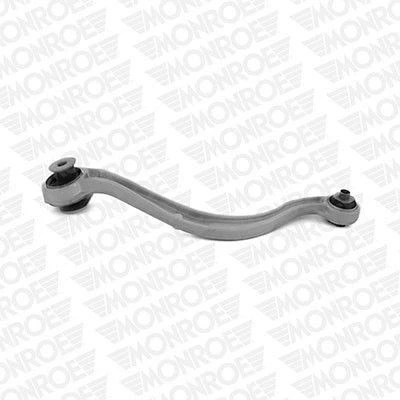 Abbildung von MONROE L28575 Querlenker mit Gummilager PEUGEOT: 508 I SW, 407 3008 I, CITROËN: C5 III Estate, 3, C6 Saloon