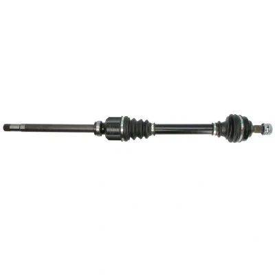 Abbildung von MEYLE 11 14 498 0059 Antriebswelle Vorderachse rechts 939mm 36mm CITROËN: Berlingo II, C4 Coupe, PEUGEOT: Partner II Tepee