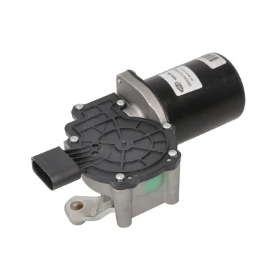 Abbildung von MAGNETI MARELLI 064351121010 Scheibenwischermotor 12 vorne für Linkslenker