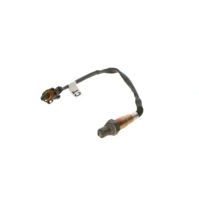 Abbildung von BOSCH 0 258 006 815 Lambdasonde 4 OPEL: Meriva A, Astra H Hatchback, TwinTop