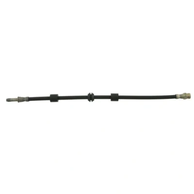 Abbildung von FEBI BILSTEIN 23174 Bremsschläuche Vorderachse links, rechts 500 VOLKSWAGEN: Sharan I, SEAT: Alhambra FORD: Galaxy Mk1 MPV