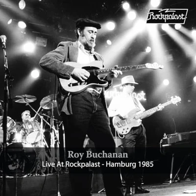 Abbildung von Live at Rockpalast (Hamburg 1985) [Vinyl LP]