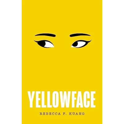 Abbildung von Yellowface: The instant #1 Sunday Times bestseller and Reese Witherspoon Book Club pick from author R.F. Kuang