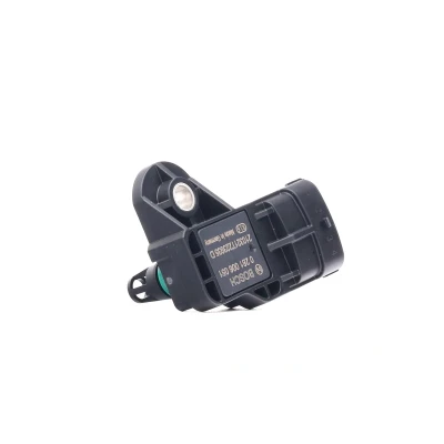 Abbildung von BOSCH 0 281 006 051 Saugrohrdrucksensor OPEL: Astra J Hatchback, Insignia A Saloon, Hatchback