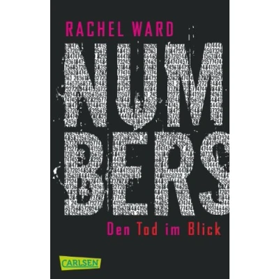 Abbildung von Numbers Den Tod im Blick (Numbers 1): Atemlos, romantisch, philosophisch ein preisgekrönter Mystery Thriller mit Tiefgang!