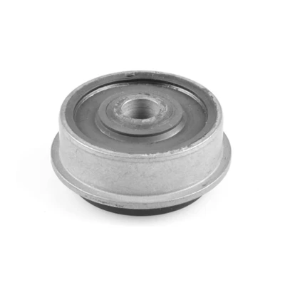 Abbildung von TEDGUM 00725908 Achslager Hinterachse Gummi VOLKSWAGEN: GOLF 3, Passat B3/B4 Estate, 3 Variant