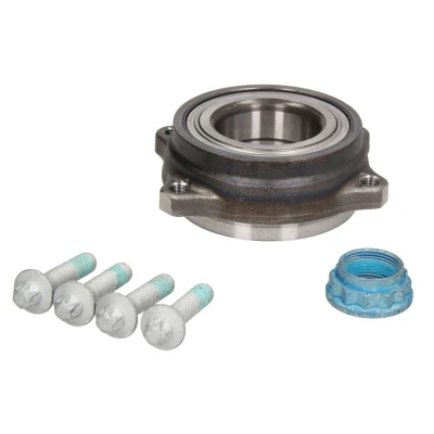 Abbildung von SNR R151.43 Radlagersatz MERCEDES BENZ: C Class Saloon, T modell, E Saloon