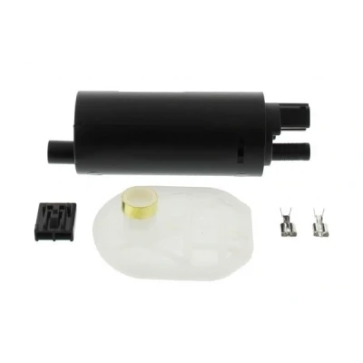 Abbildung von MAPCO 22714 Kraftstoffpumpe elektrisch Benzin mit Vorfilter OPEL: Corsa A CC, Calibra A, Omega B Saloon