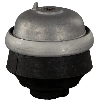 Abbildung von FEBI BILSTEIN 05866 Motorlager vorne links, rechts Hydrolager MERCEDES BENZ: W124 Saloon, 190, Coupe