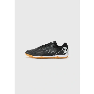 Abbildung von Joma Maxima Sneaker low, Herren, Größe: 43, Black Lederimitat/textil