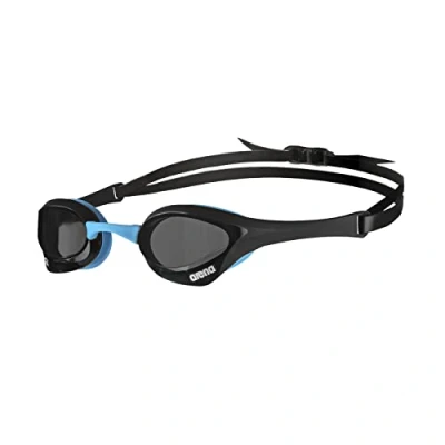 Abbildung von Arena C O B R A Ultra Swipe Schwimmbrille, Größe: One Size, Black blue