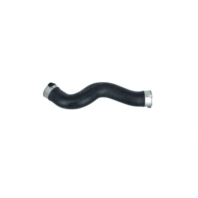 Abbildung von NRF 166104 Ladeluftschlauch BMW: 1 Hatchback