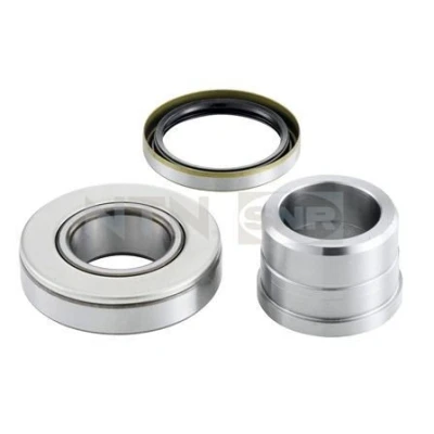 Abbildung von SNR R177.31 Radlagersatz 72 SUZUKI: Jimny Off Road, Samurai Road