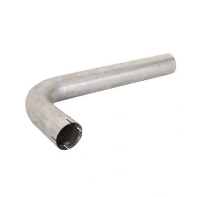 Abbildung von VANSTAR 30508MN Abgasrohr mitte Euro 4 (D4)