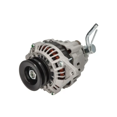 Abbildung von STARDAX STX100173R Lichtmaschine 12V 65A MITSUBISHI: PAJERO 2, L200 III Pickup