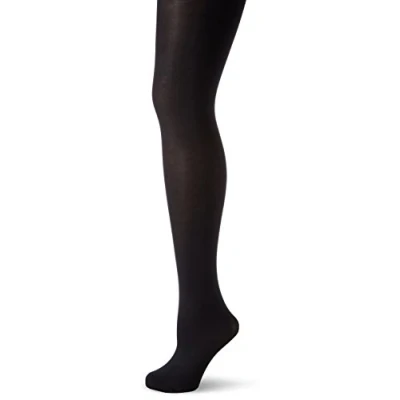 Abbildung von Ulla Popken, Damen, große Größen, Function Push Up Strumpfhose, 5den
