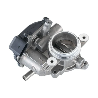 Abbildung von VDO A2C59506484 Steuerklappe, Luftversorgung 48 elektrisch mit Dichtung AUDI: A4 B8 Avant, A6 C7 Saloon, A5 Coupe, SKODA: Octavia 3 Combi