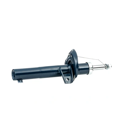 Abbildung von MEYLE 126 623 0050 Stoßdämpfer Vorderachse Gasdruck Zweirohr Federbein oben Stift ORIGINAL Quality VOLKSWAGEN: Caddy 3, Golf Plus / Crossgolf, 6