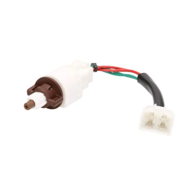 Abbildung von FEBI BILSTEIN 38636 Bremslichtschalter elektrisch mit Druckteller