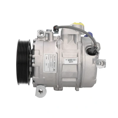Abbildung von NRF 32532 Kompressor 7SEU17C 12 PAG 46 mit Kompressoröl, Dichtring BMW: 3 Saloon, Touring, 1 Hatchback