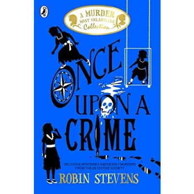 Abbildung von Once Upon A Crime: Murder Most Unladylike Collection (A Collection, 1)
