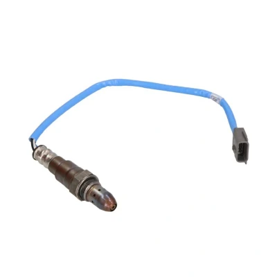 Abbildung von DENSO DOX 0590 Lambdasonde M18x1.5 beheizt, Fingersonde, Breitband Lambda Sonde NISSAN: Qashqai 2, Juke, NV200 / Evalia Minibus, RENAULT: Clio 4