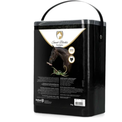 Abbildung von Excellent Sweet Blocks Eukalyptus 3kg