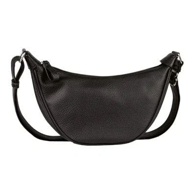 Abbildung von TOM Tailor Denim Liriel Umhängetasche Schwarz black, Damen, Größe: One Size, black