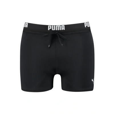 Abbildung von Puma Badehose Pants, Herren, Größe: Large, Black