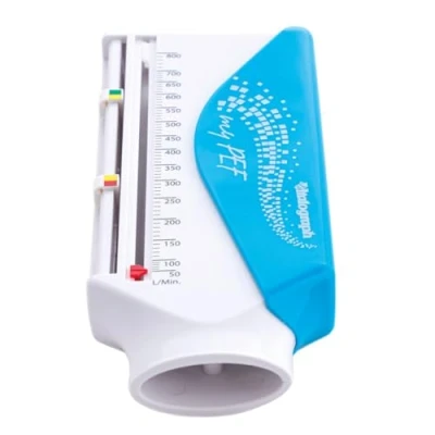 Abbildung von Vitalograph Peak Flow Meter UNIVERSAL