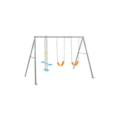 Abbildung von Intex Schaukelkombination »SWING AND GLIDE THREE FEATURE SET«