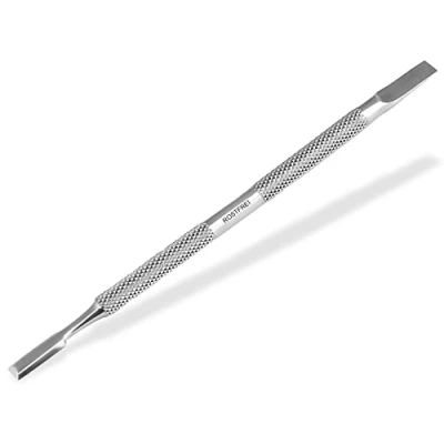 Abbildung von Nagelhautschieber Spatel Pusher 2 Seitig