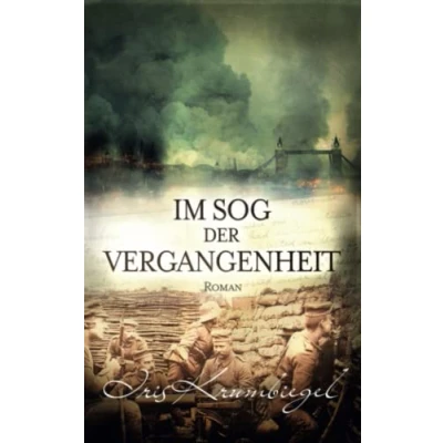 Abbildung von Im Sog der Vergangenheit (Im Nebel Freiheit, Band 2)