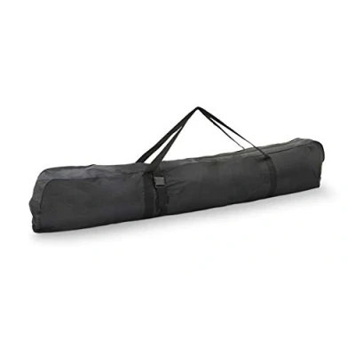 Abbildung von Petex 44140004 Skisack Schitasche schwarz