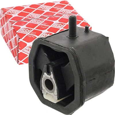 Abbildung von febi BILSTEIN 03700 Hardyscheibe 90 Plus mit Schrauben, Unterlegscheiben Muttern MERCEDES BENZ: C Class Saloon, E SLK