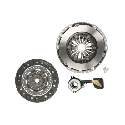 Abbildung von LuK 624 3343 33 Kupplungssatz FORD: Galaxy Mk2 MPV, S Max Mk1