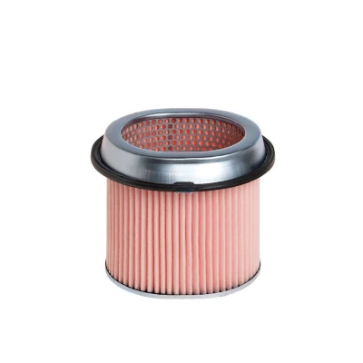 Abbildung von HENGST FILTER E545L Luftfilter 175 206 Filtereinsatz MITSUBISHI: GALANT 5, PAJERO 1, Lancer 4, HYUNDAI: H 1 Van, GALLOPER 2, Pony / Excel Saloon